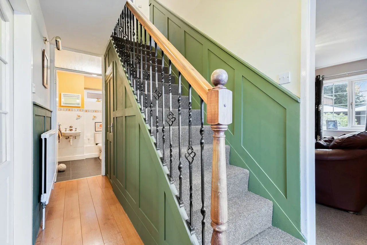 Barleycorn Close, Wakefield, WF1, photo 10
