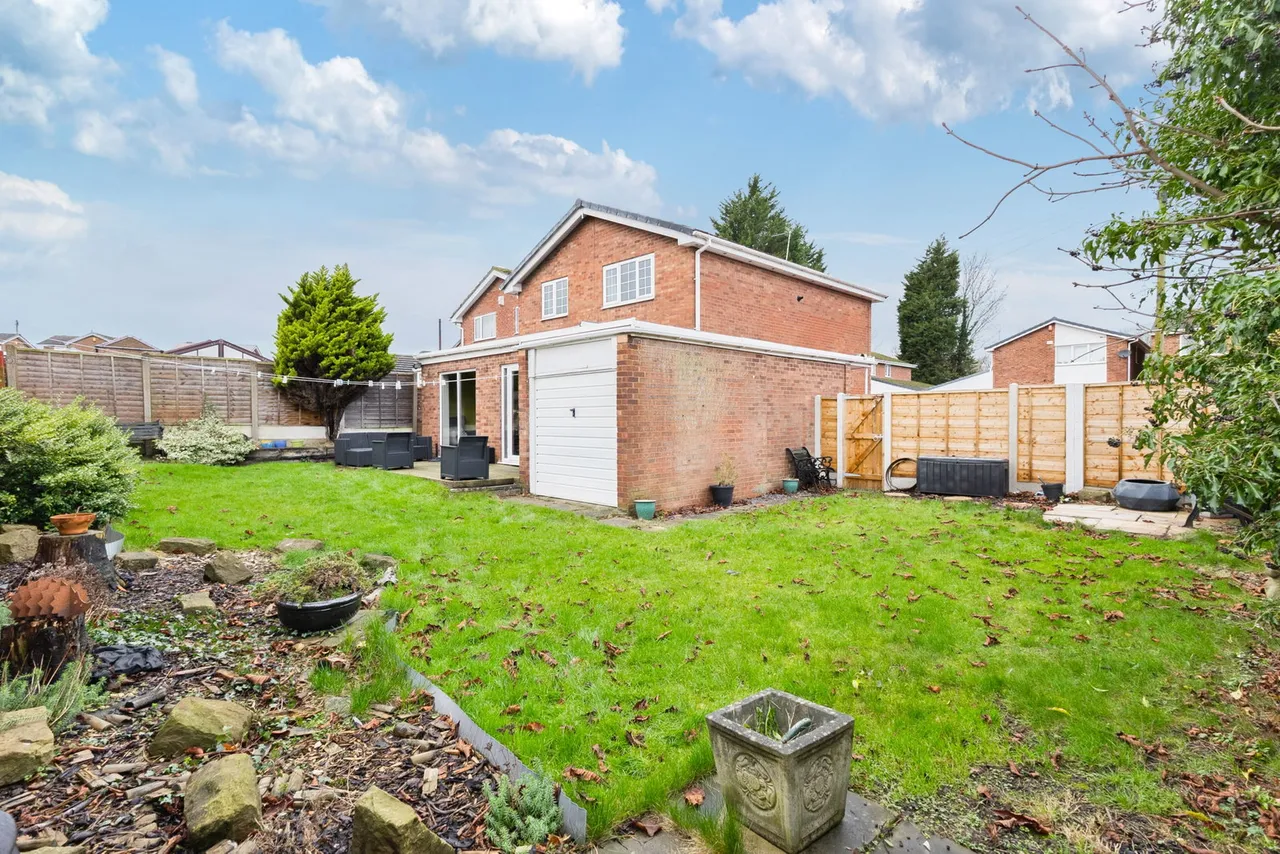 Barleycorn Close, Wakefield, WF1, photo 18