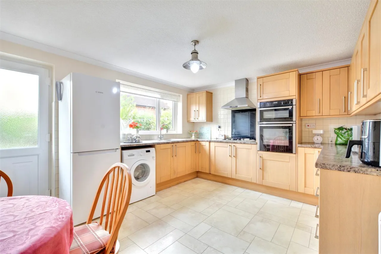 Heath Gardens, Breaston, DE72, photo 3