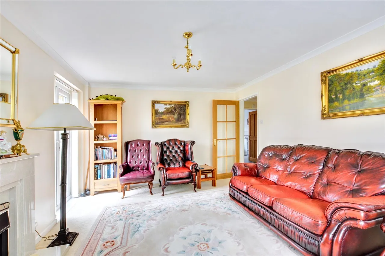 Heath Gardens, Breaston, DE72, photo 7