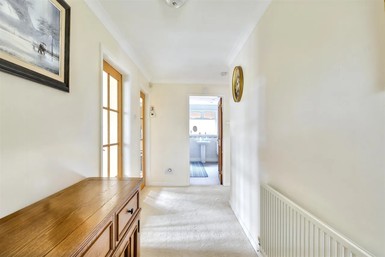 Heath Gardens, Breaston, DE72, photo 6