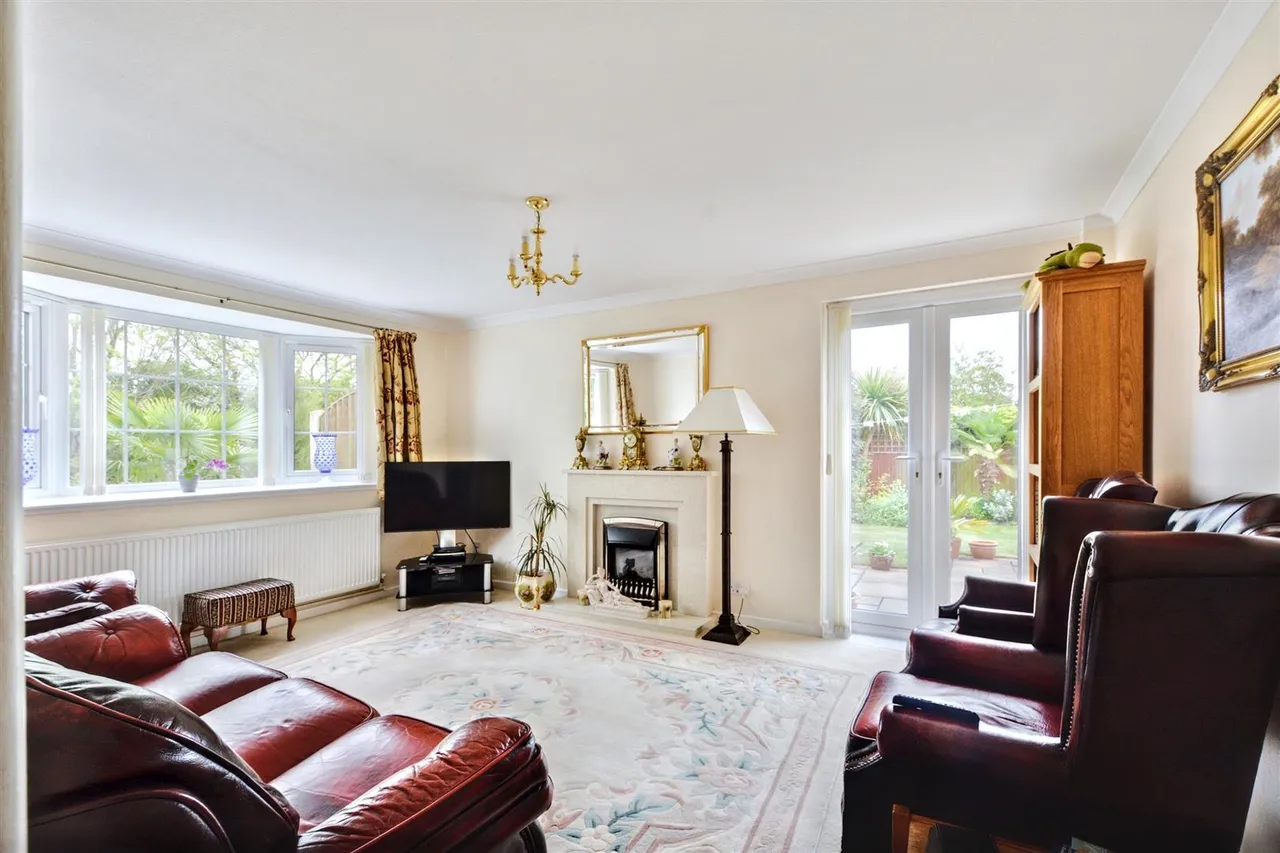 Heath Gardens, Breaston, DE72, photo 2