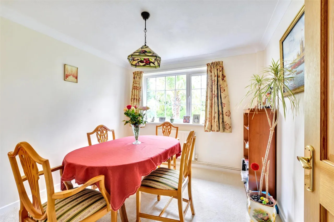 Heath Gardens, Breaston, DE72, photo 9