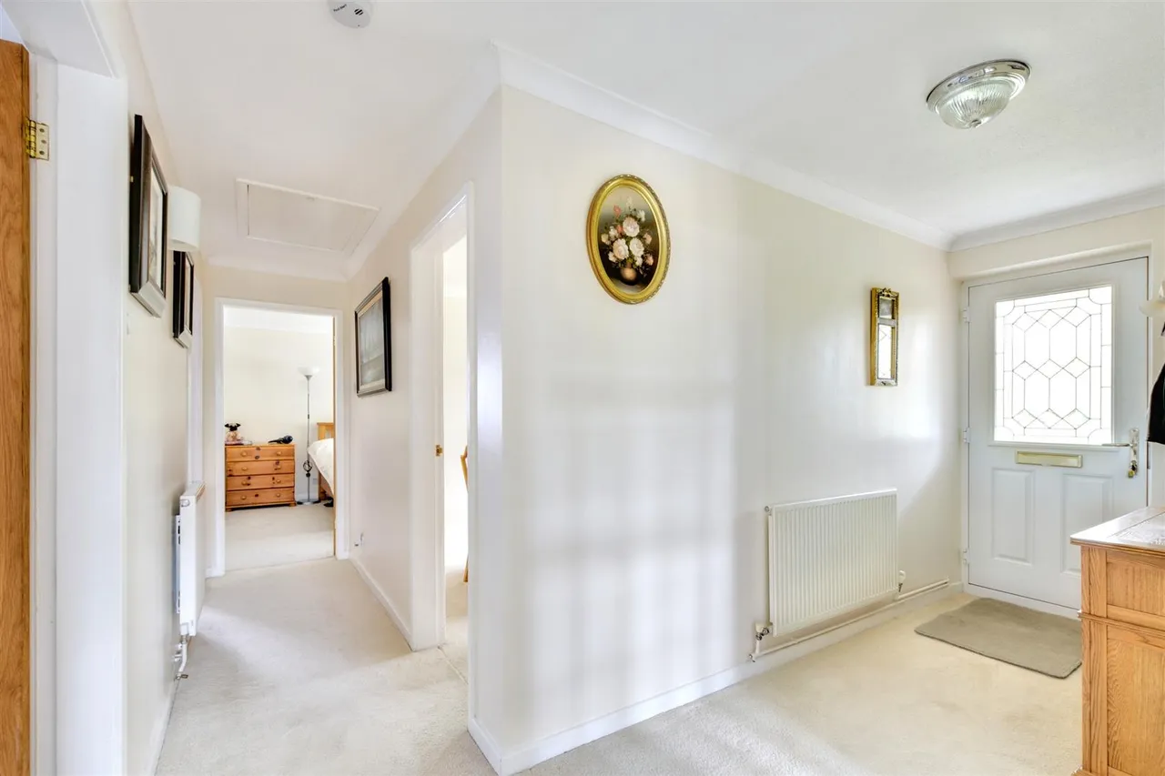 Heath Gardens, Breaston, DE72, photo 5