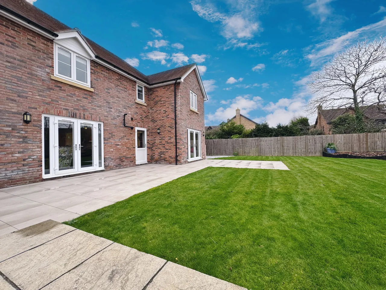 Sandycroft, Warsash, SO31, photo 20