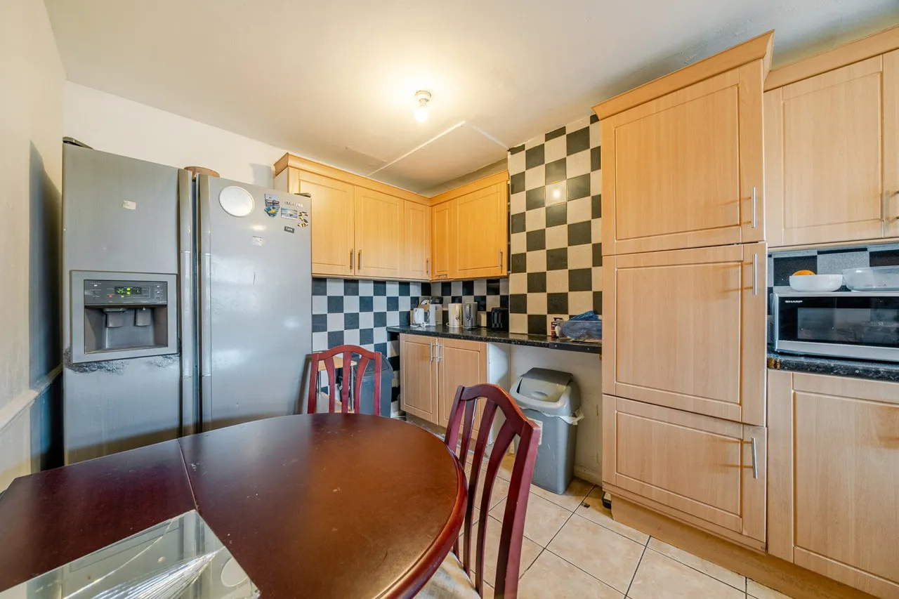 McNeil Road, London, SE5, photo 14
