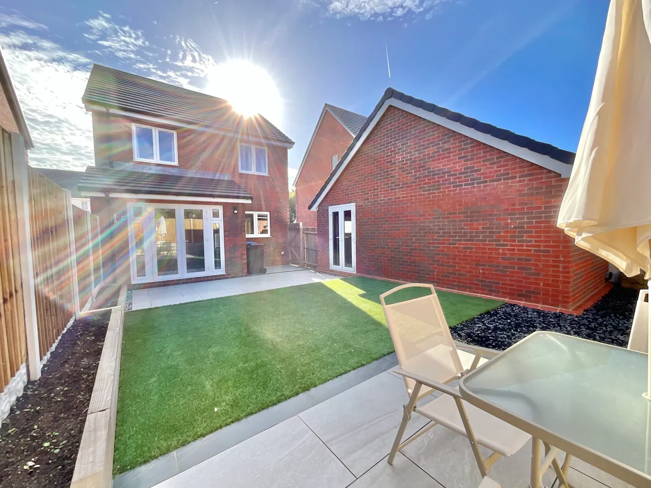 Hawarden Way, Stoke-On-Trent, ST3, photo 37