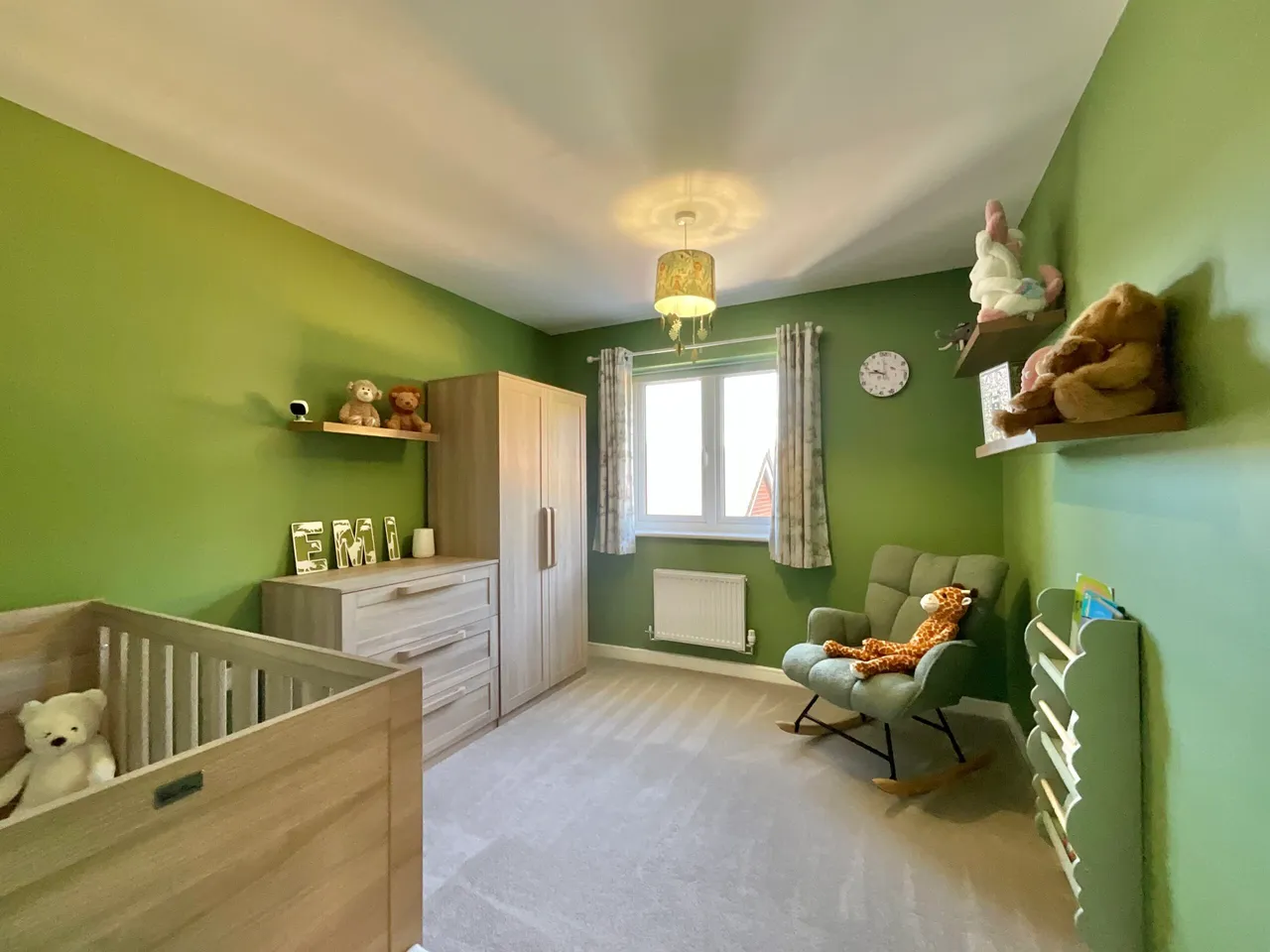 Hawarden Way, Stoke-On-Trent, ST3, photo 28