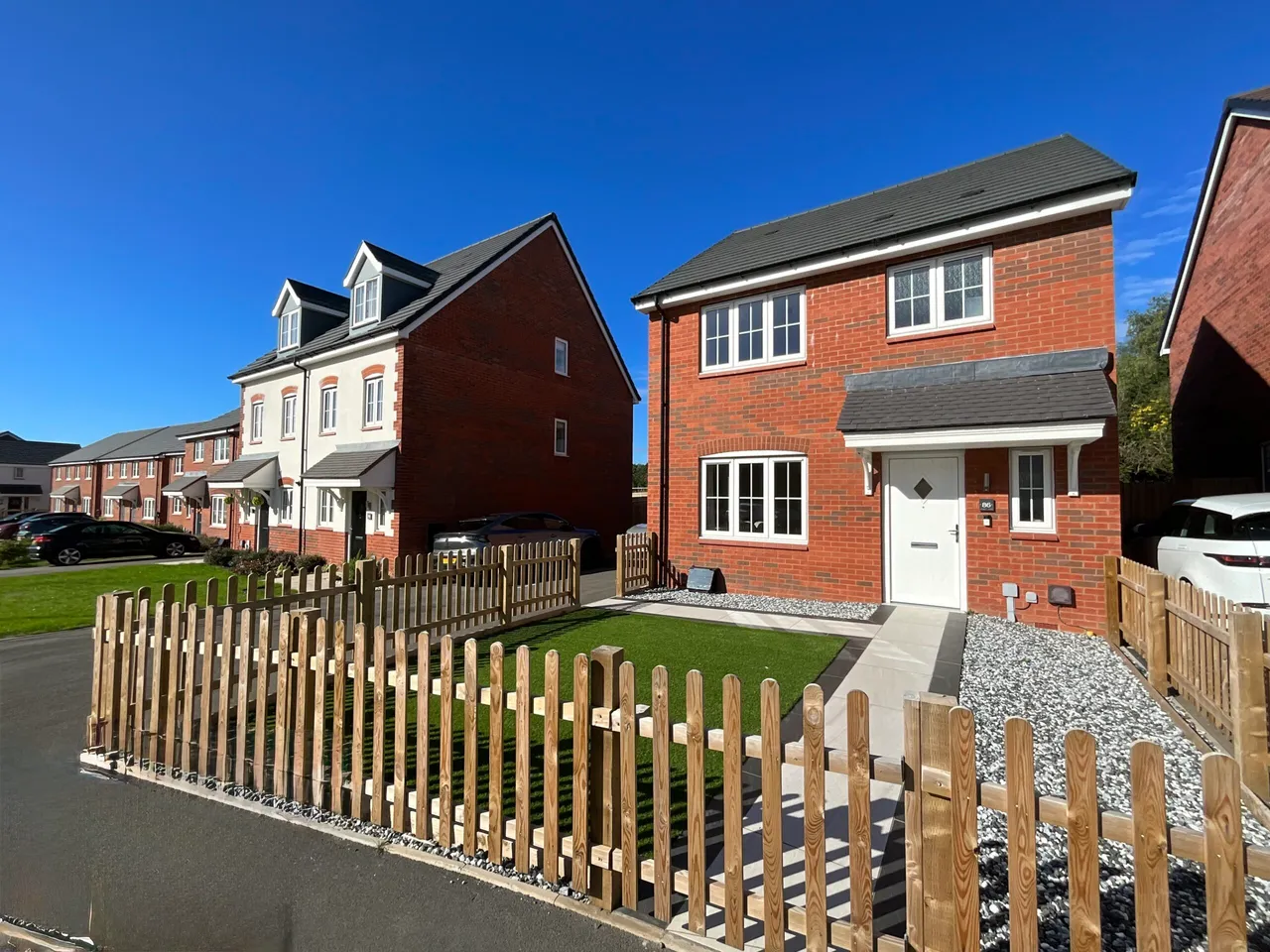 Hawarden Way, Stoke-On-Trent, ST3, photo 41