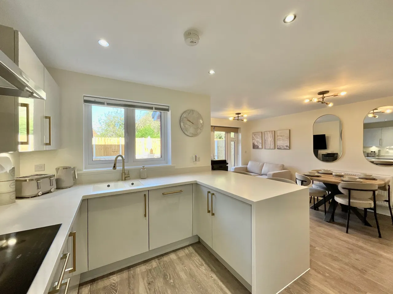 Hawarden Way, Stoke-On-Trent, ST3, photo 14