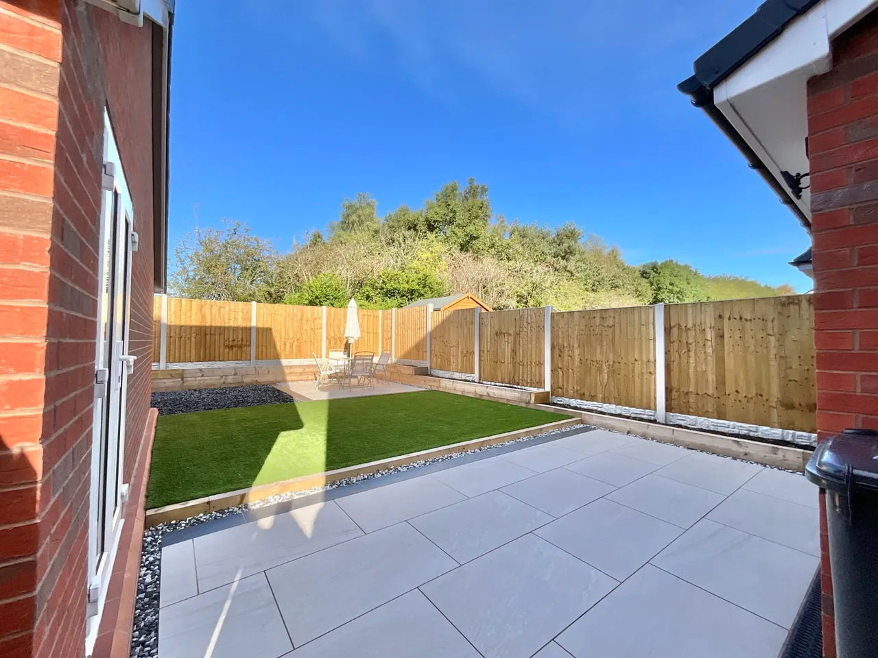 Hawarden Way, Stoke-On-Trent, ST3, photo 35