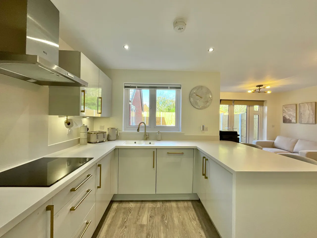 Hawarden Way, Stoke-On-Trent, ST3, photo 16