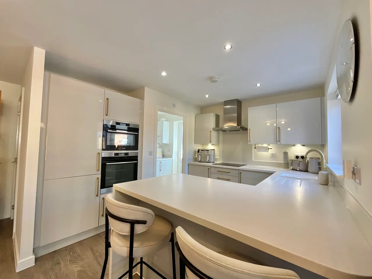 Hawarden Way, Stoke-On-Trent, ST3, photo 13