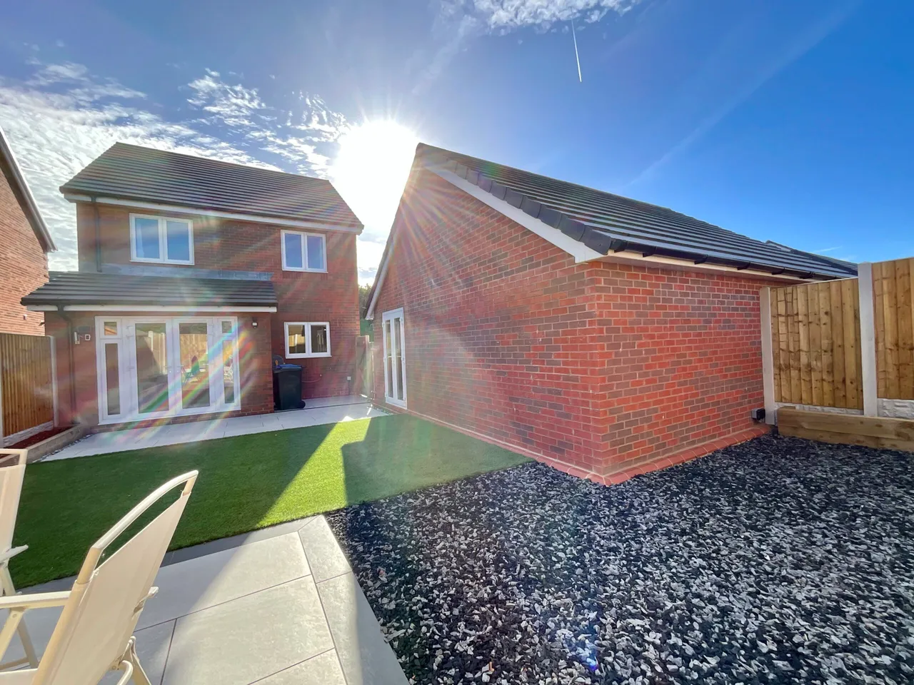 Hawarden Way, Stoke-On-Trent, ST3, photo 38