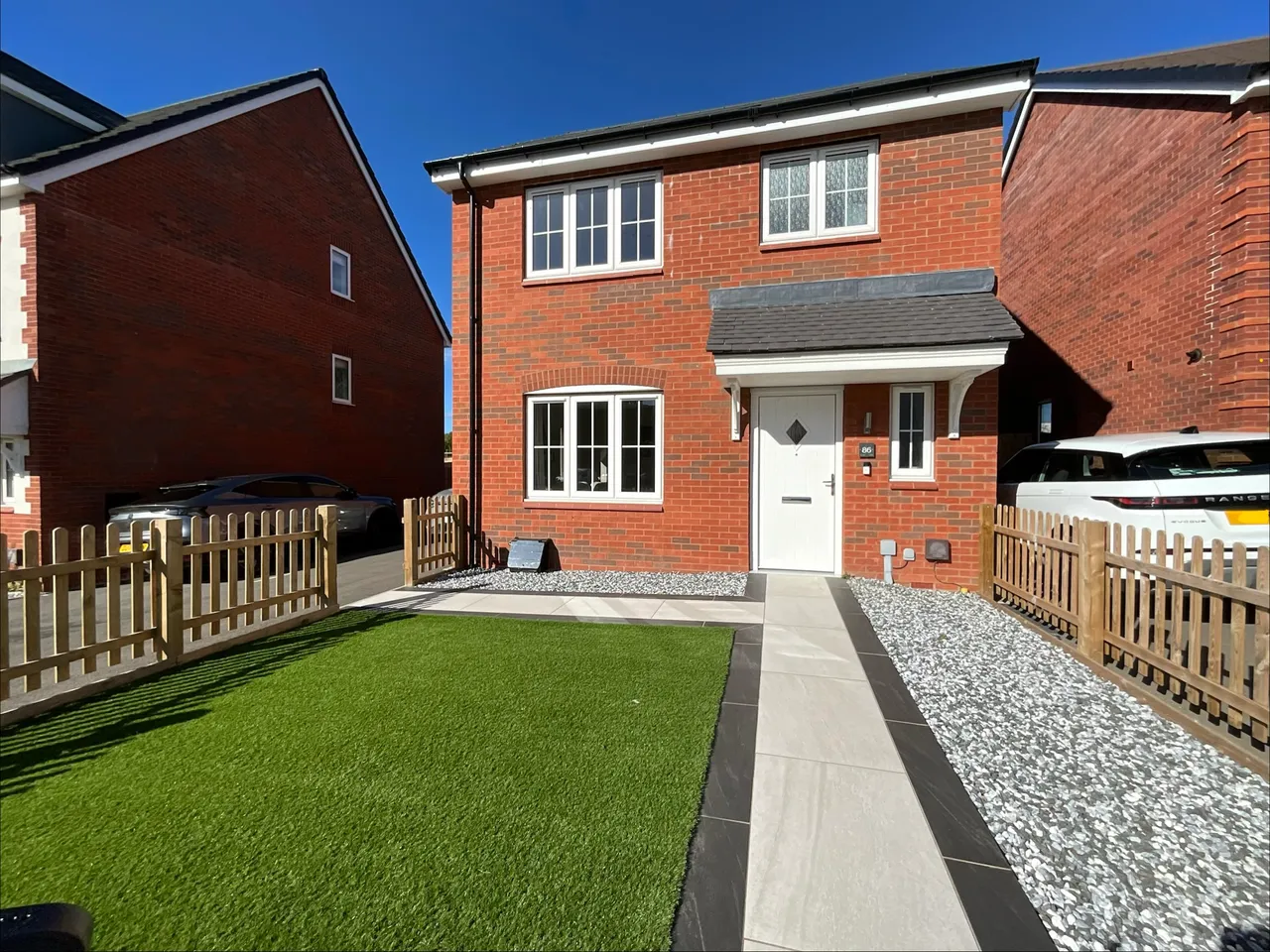 Hawarden Way, Stoke-On-Trent, ST3, photo 5