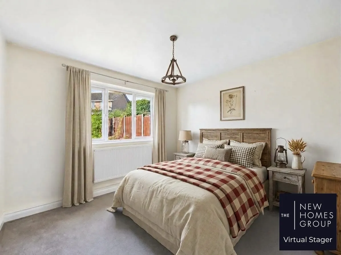 Gedge Close, Bury St. Edmunds, IP33, photo 5