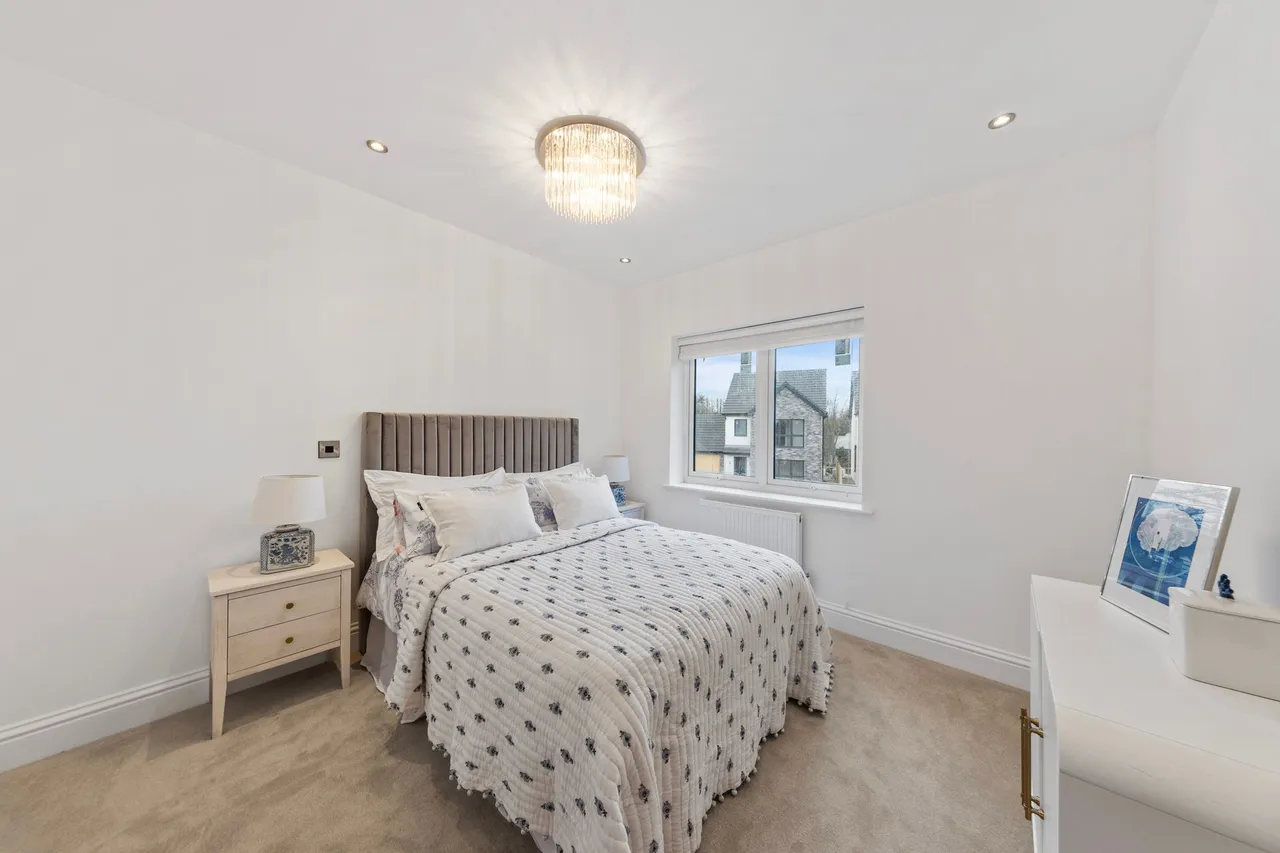 Lane End Mews, Twiss Green Lane, Warrington, Culcheth, WA3 4DJ, photo 9