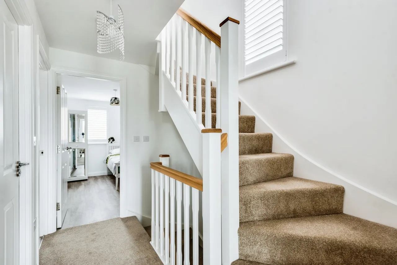Scott Way, Swindon, SN1, photo 14