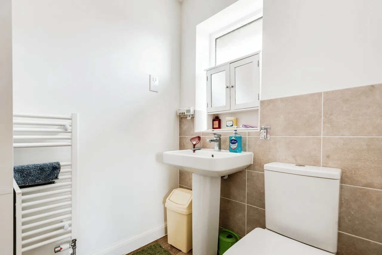 Scott Way, Swindon, SN1, photo 12