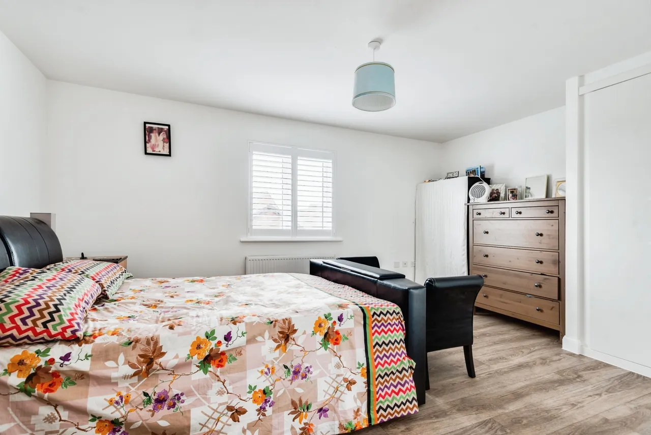 Scott Way, Swindon, SN1, photo 11