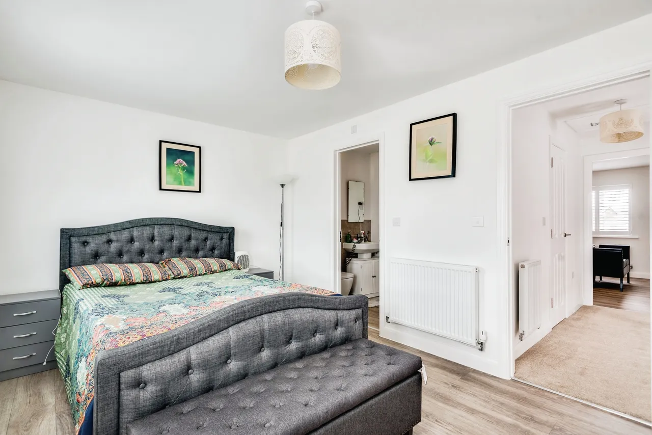 Scott Way, Swindon, SN1, photo 9
