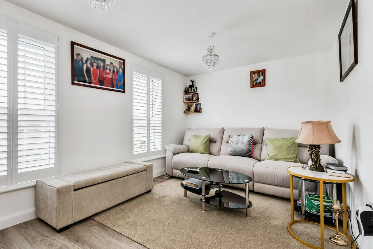 Scott Way, Swindon, SN1, photo 5
