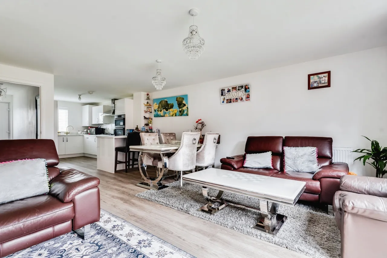 Scott Way, Swindon, SN1, photo 6