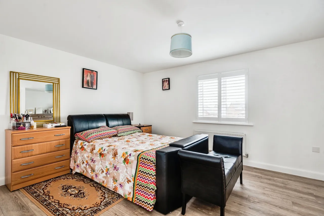 Scott Way, Swindon, SN1, photo 10