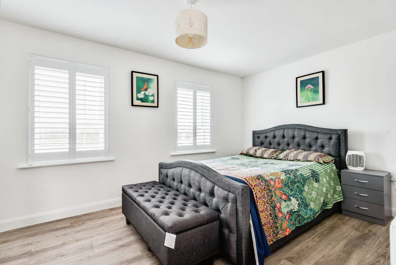 Scott Way, Swindon, SN1, photo 7