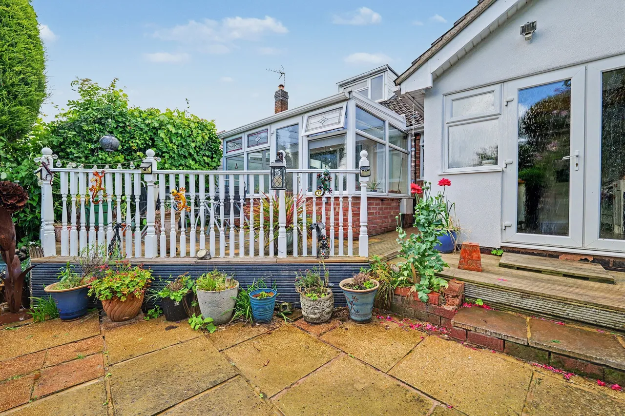 Windmill Road, Coventry, CV7, photo 29