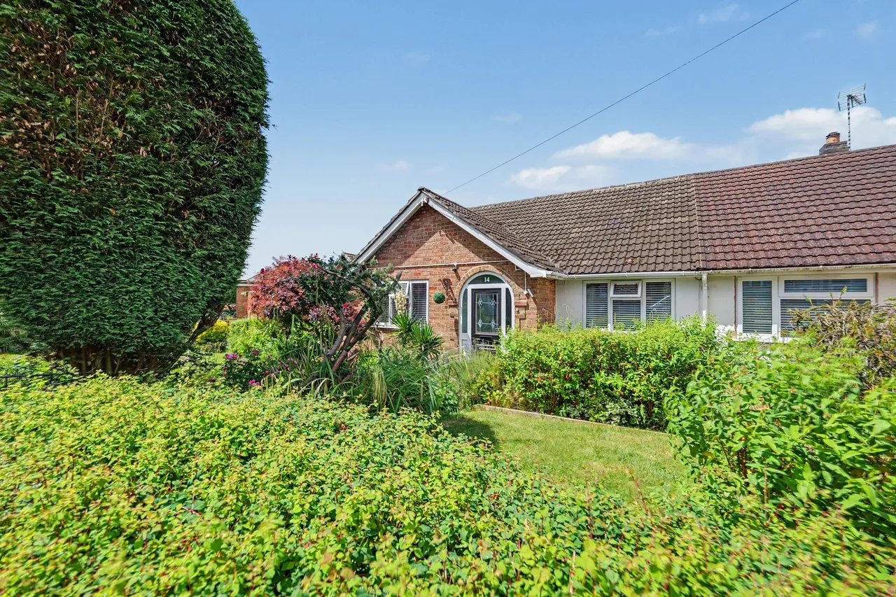 Windmill Road, Coventry, CV7, photo 35