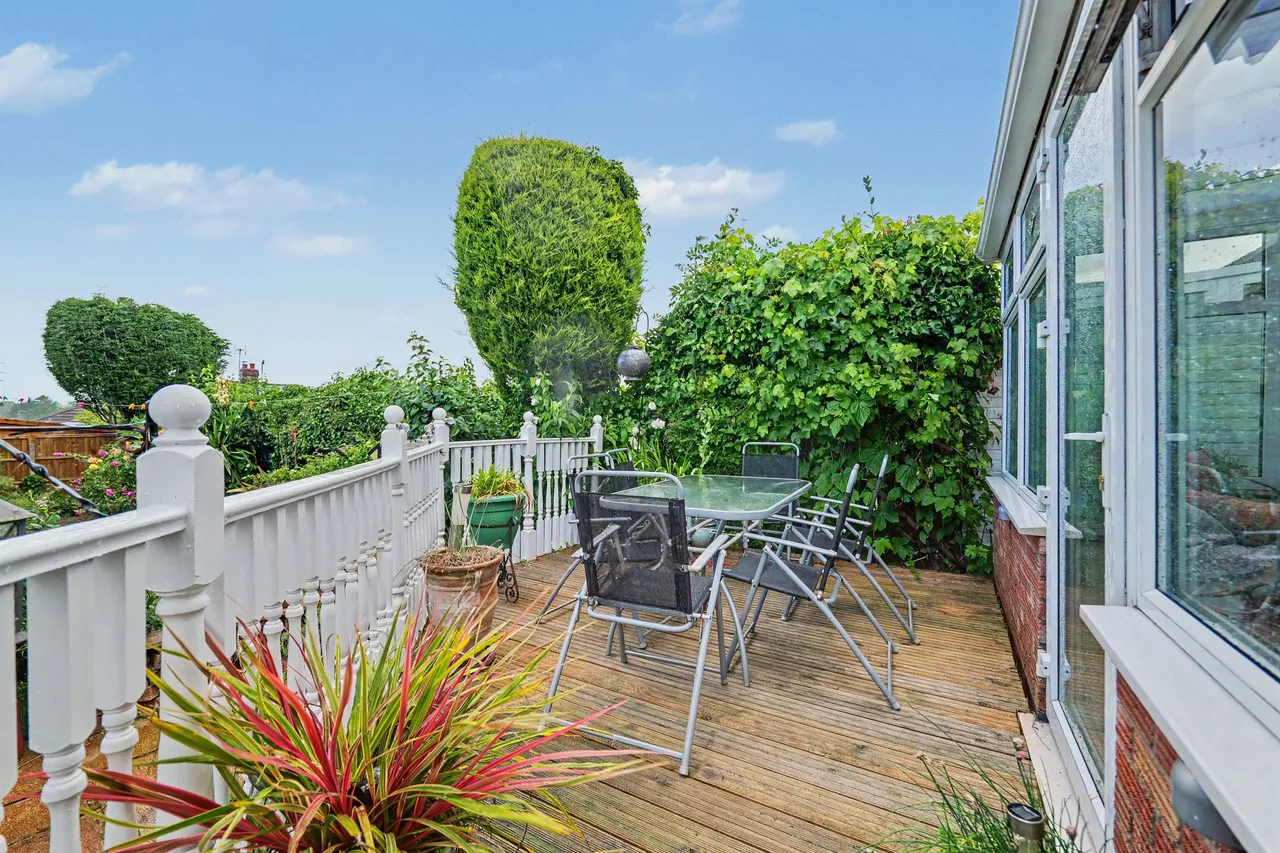 Windmill Road, Coventry, CV7, photo 27