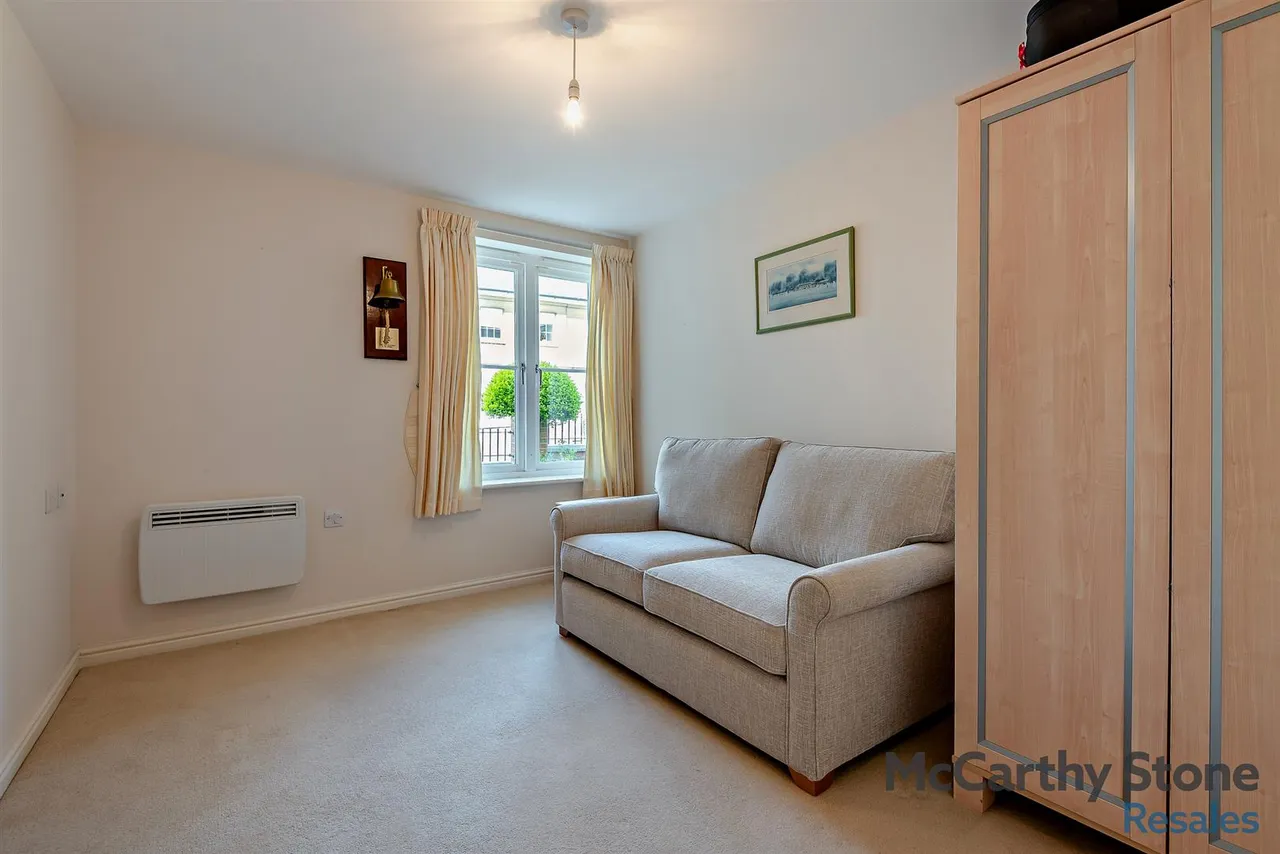 George Street, Warminster, BA12, photo 10