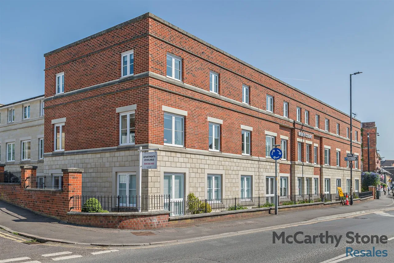 George Street, Warminster, BA12, photo 19