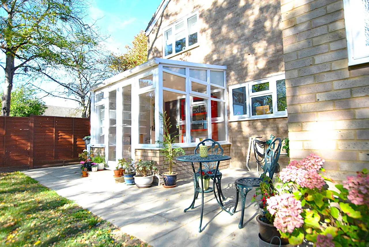 Barton Drive, Kedington, CB9, photo 20