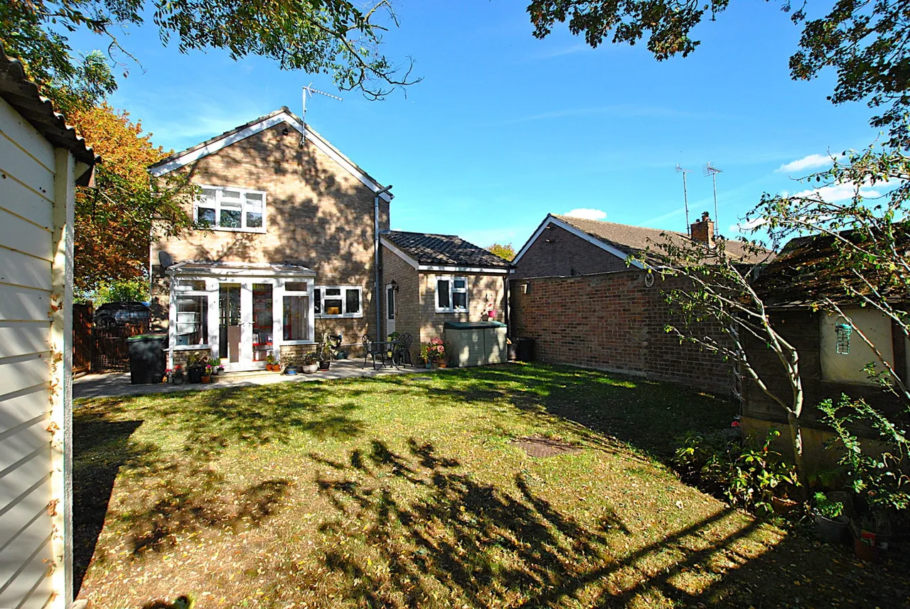 Barton Drive, Kedington, CB9, photo 18