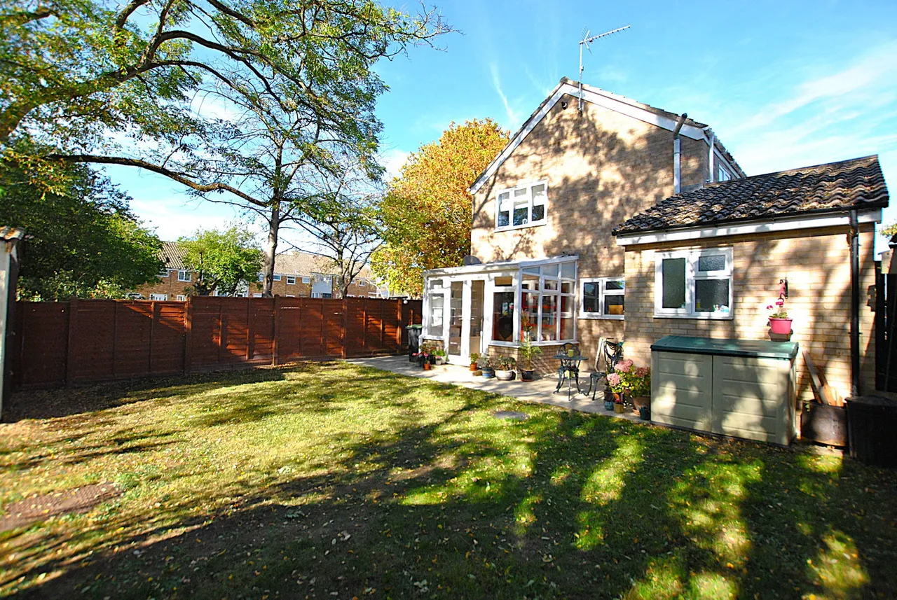 Barton Drive, Kedington, CB9, photo 19