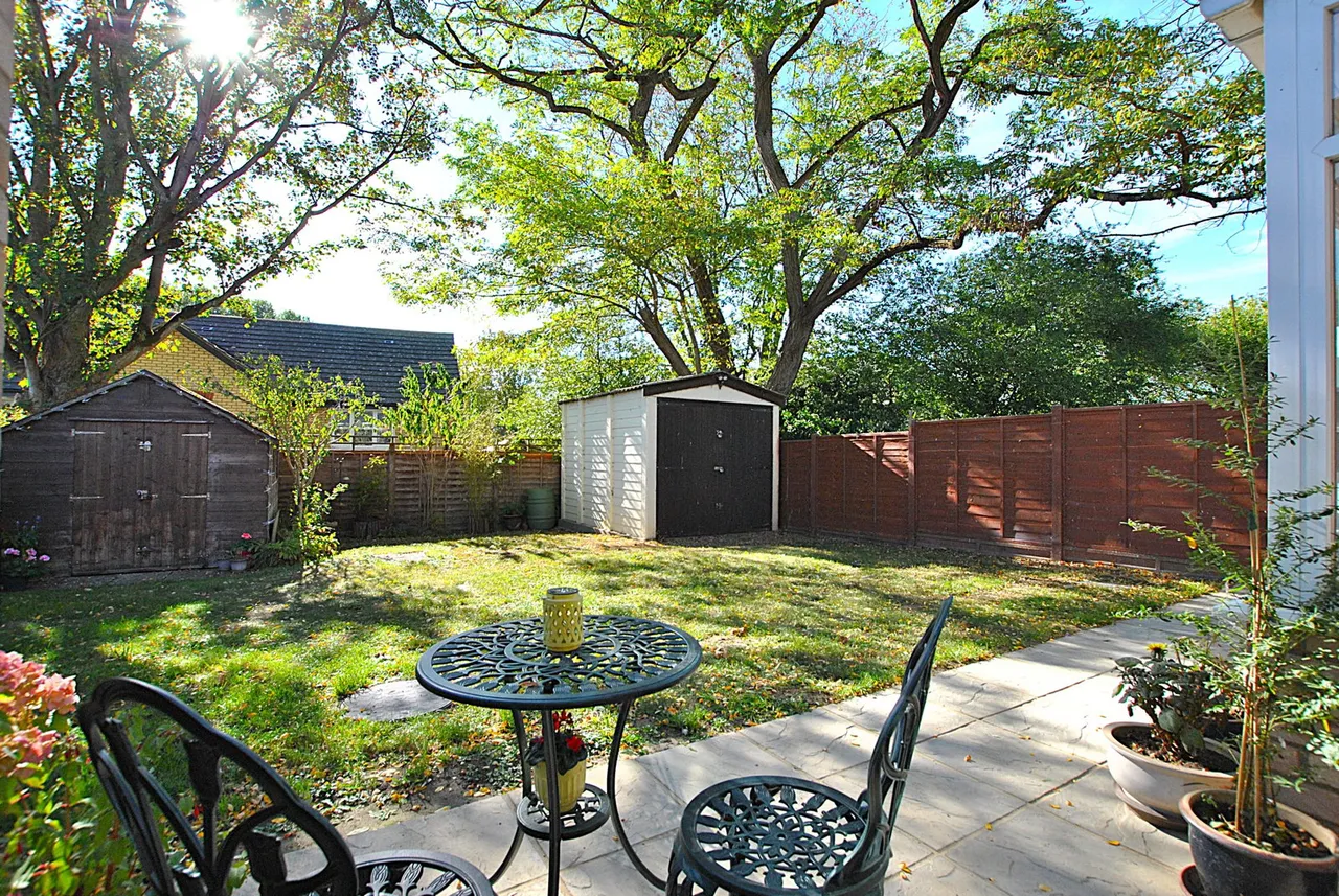 Barton Drive, Kedington, CB9, photo 21