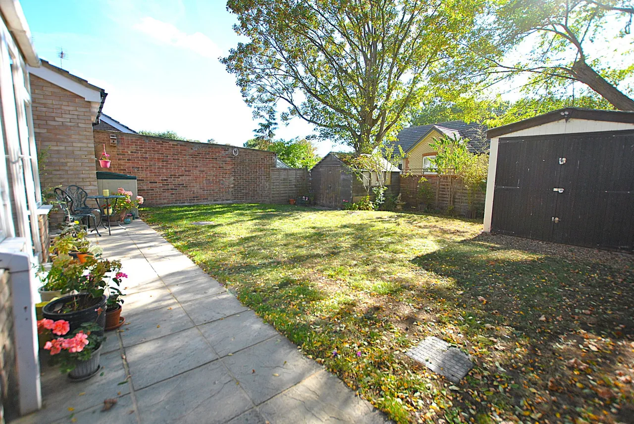 Barton Drive, Kedington, CB9, photo 22
