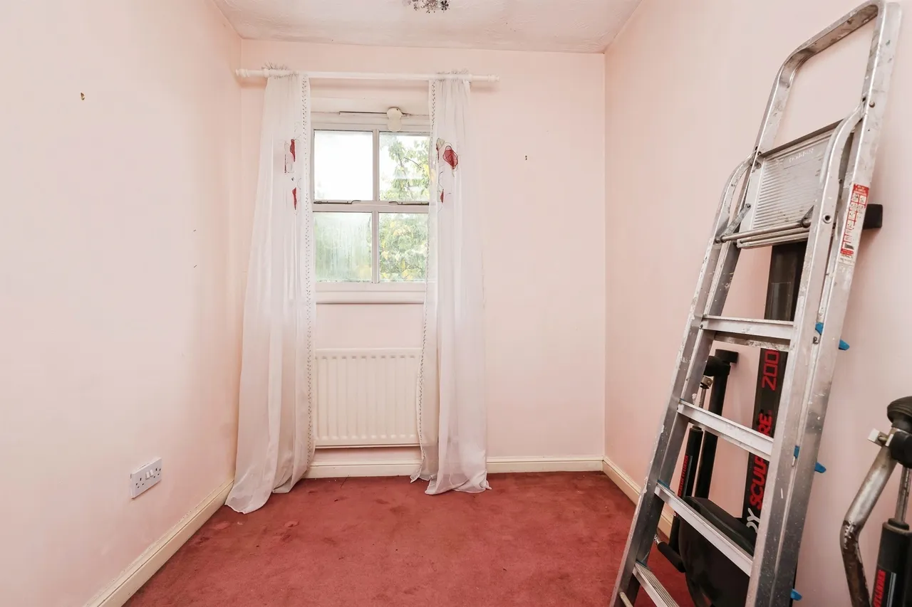 Woodridge Avenue, Quinton, B32, photo 9