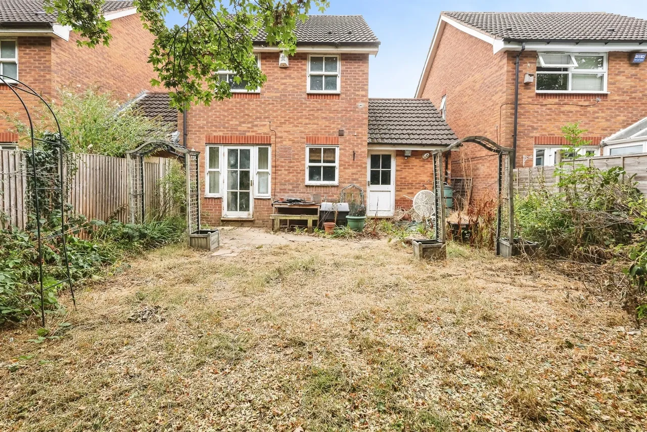 Woodridge Avenue, Quinton, B32, photo 11