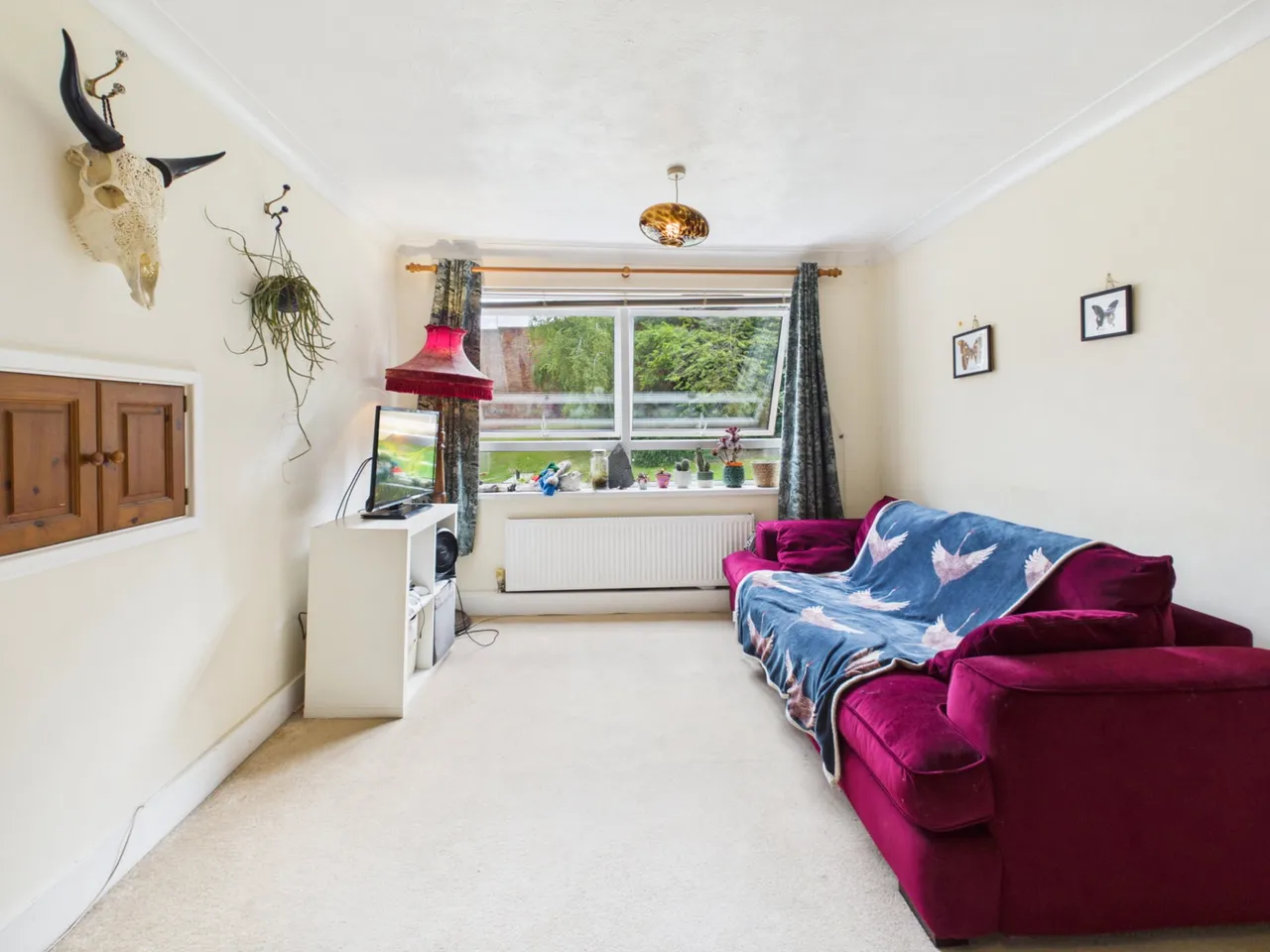 1 bed flat for sale, Old Dover Road, Canterbury, CT1