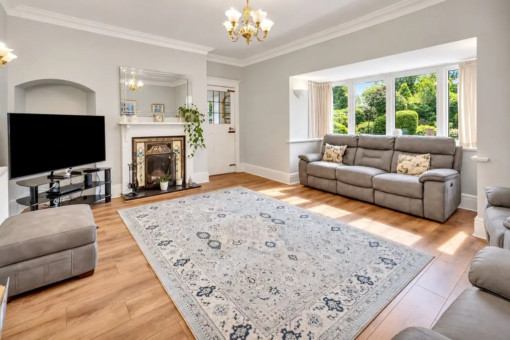 Four Oaks Road, Four Oaks, B74, photo 5
