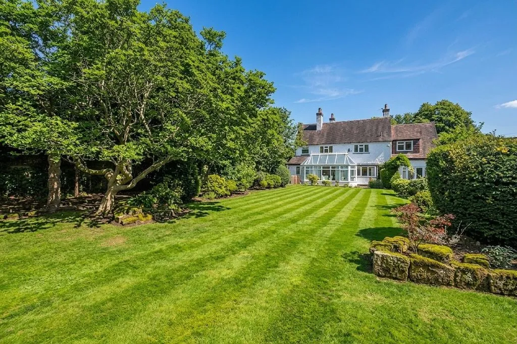 Four Oaks Road, Four Oaks, B74, photo 42