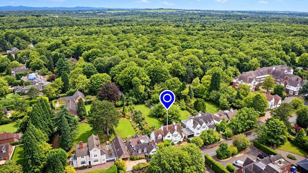 Four Oaks Road, Four Oaks, B74, photo 47