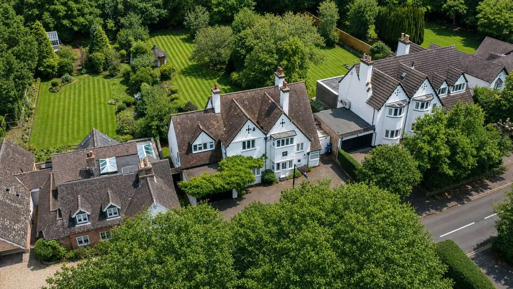 Four Oaks Road, Four Oaks, B74, photo 45