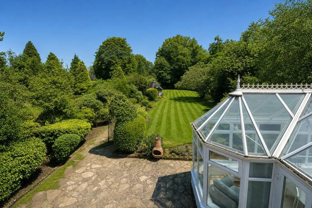 Four Oaks Road, Four Oaks, B74, photo 2