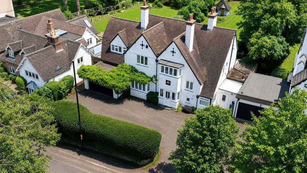 Four Oaks Road, Four Oaks, B74, photo 48