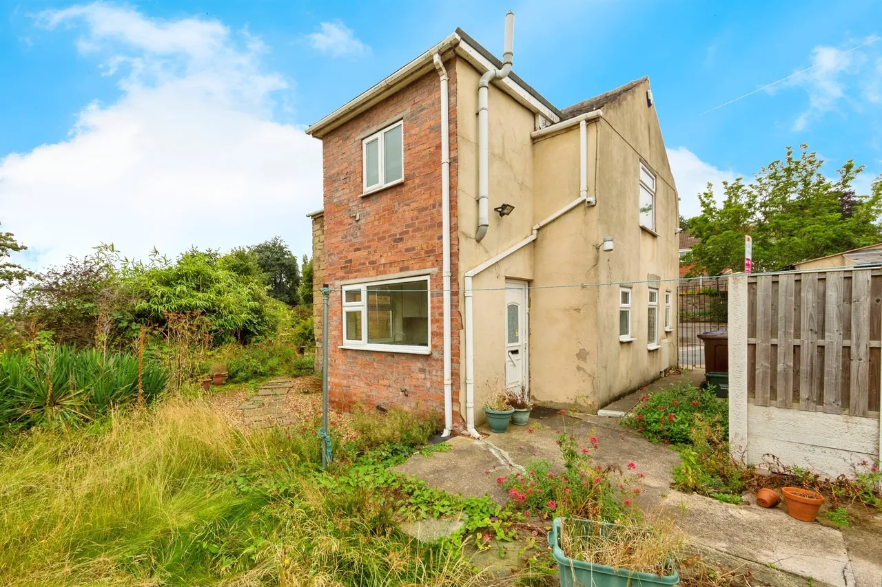 Thurnscoe Road, Bolton-Upon-Dearne, S63, photo 15