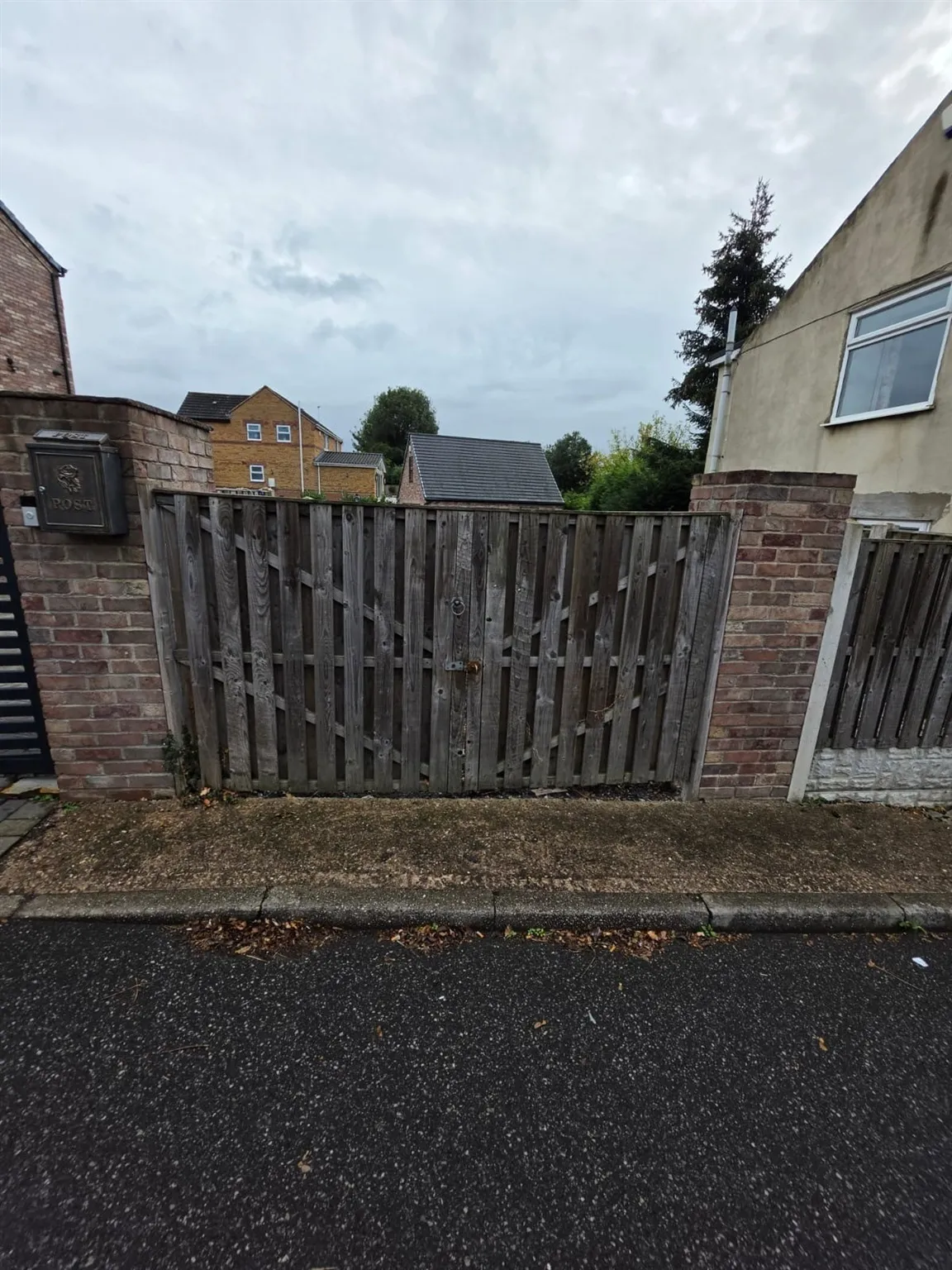 Thurnscoe Road, Bolton-Upon-Dearne, S63, photo 19